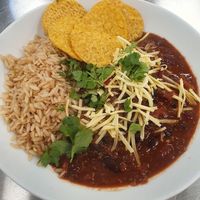  #Veganuary at The Plant Booth in Corby