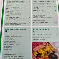  at The Plant Booth in Corby