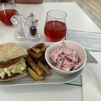   at The Plant Booth in Corby