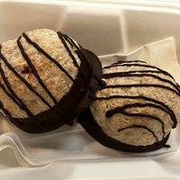   at The Plant Booth in Corby