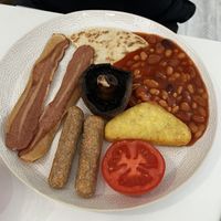   at The Plant Booth in Corby