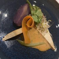   at Biohotel Rupertus in Leogang