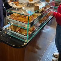 Inside  at BELGA & CO in Brussels