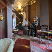  at BELGA & CO in Brussels