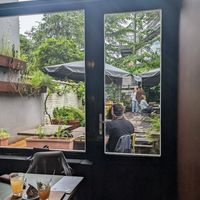  at BELGA & CO in Brussels