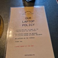  at BELGA & CO in Brussels