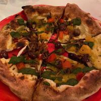   at Ave Mario in London