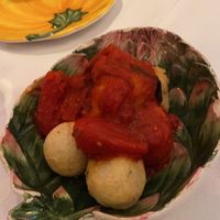   at Ave Mario in London