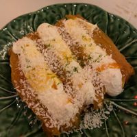   at Ave Mario in London