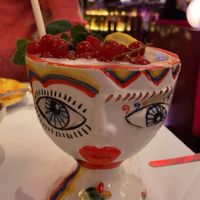   at Ave Mario in London