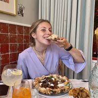   at Ave Mario in London