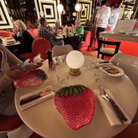   at Ave Mario in London