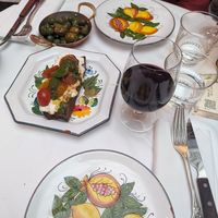  at Ave Mario in London