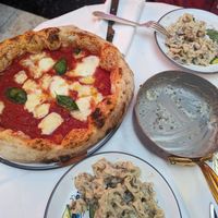  at Ave Mario in London