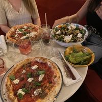   at Ave Mario in London