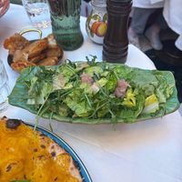   at Ave Mario in London