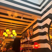   at Ave Mario in London