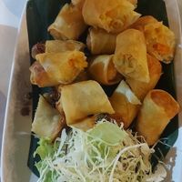  at Korn Restaurant in Koh Samet