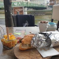  at Ofenfrisch - Food Stall in Bad Ischl