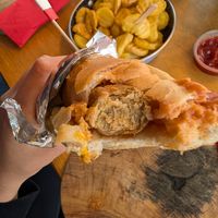  at Ofenfrisch - Food Stall in Bad Ischl