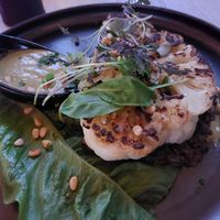  at Kedvesem Bisztró in Balatonlelle