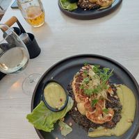  at Kedvesem Bisztró in Balatonlelle