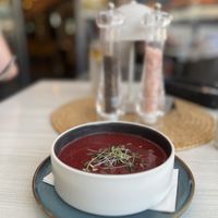   at Kedvesem Bisztró in Balatonlelle