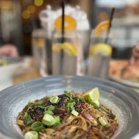   at Kedvesem Bisztró in Balatonlelle