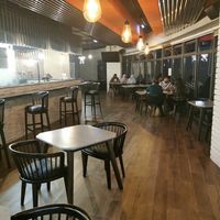 Social distancing, still delicious #Veganuary at Level 24 Eatery in Nairobi