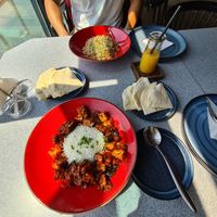  at Level 24 Eatery in Nairobi