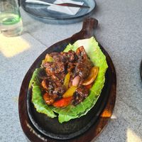  at Level 24 Eatery in Nairobi