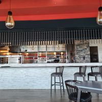  at Level 24 Eatery in Nairobi