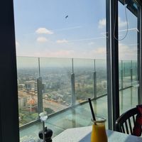  at Level 24 Eatery in Nairobi