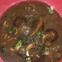   at Level 24 Eatery in Nairobi