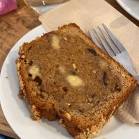   at New Cut Coffee in Bristol