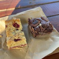   at New Cut Coffee in Bristol