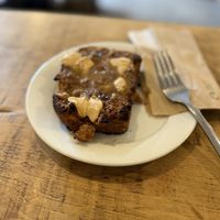   at New Cut Coffee in Bristol