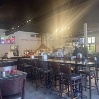 Inside  at MidiCi in Monterey