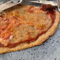 Couldn’t eat it   at Housewife Detox Bar in Belgrade