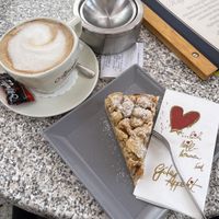   at Zur Kaffeemühle in Mittenwald