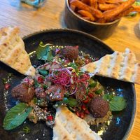   at Querbeet in Alzenau