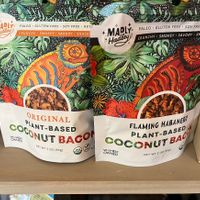   at Allison's Goods in Fullerton