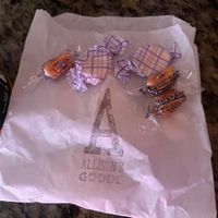   at Allison's Goods in Fullerton