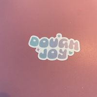 Dough joy  at Dough Joy - East Pike Street in Seattle