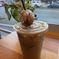   at Dough Joy - East Pike Street in Seattle