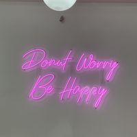   at Dough Joy - East Pike Street in Seattle