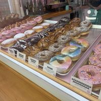 😛😛😛  at Dough Joy - East Pike Street in Seattle