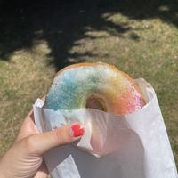   at Dough Joy - East Pike Street in Seattle