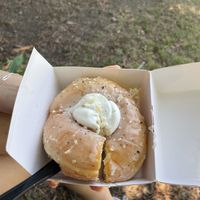   at Dough Joy - East Pike Street in Seattle