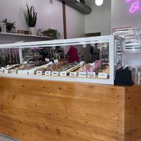   at Dough Joy - East Pike Street in Seattle